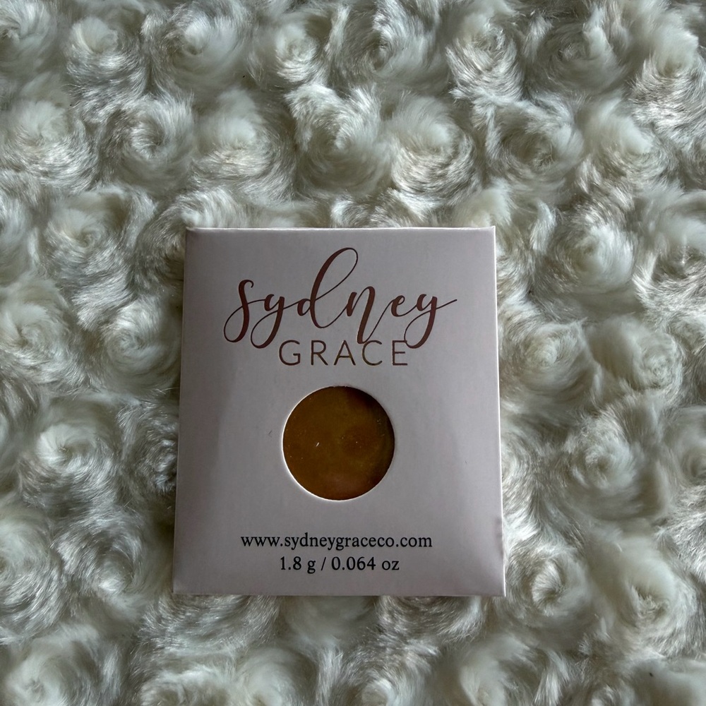 💰5/$25💰Nee Sydney Grace Sierra Nevada Matte Eyeshadow